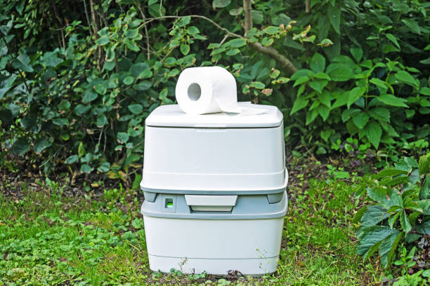 Best Affordable porta potty rental  in Bellair Meadowbrook Terrace, FL