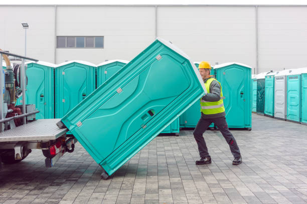 Best Local porta potty services  in Bellair Meadowbrook Terrace, FL