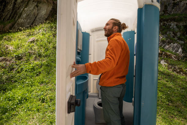 Best Porta potty delivery and setup  in Bellair Meadowbrook Terrace, FL